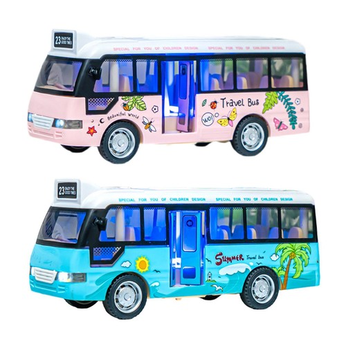 Giocattolo per autobus - , urbano