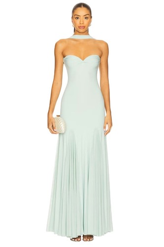 Abito donna maxi - deme, by