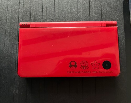 Nintendo dsi 25th - xl,