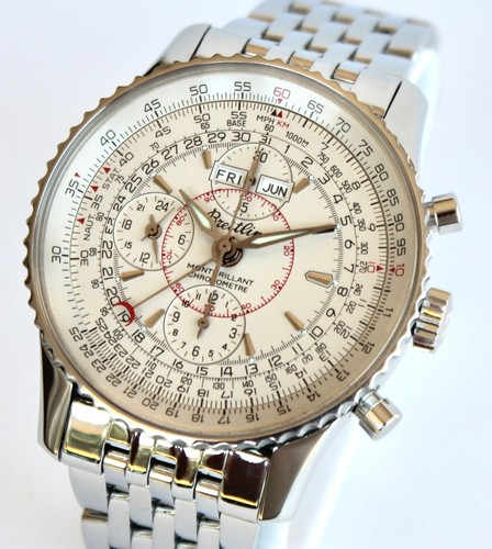 Orologio uomo breitling - uomo,