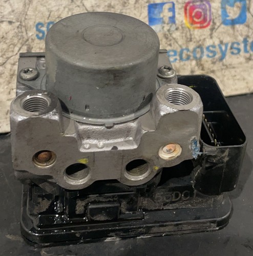 Abs per honda - honda, 300cc