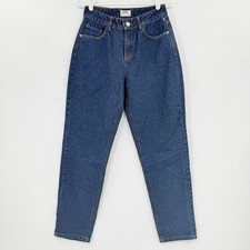 Jeans donna Terranova blu