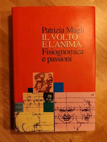 Patrizia magli volto e - patrizia,