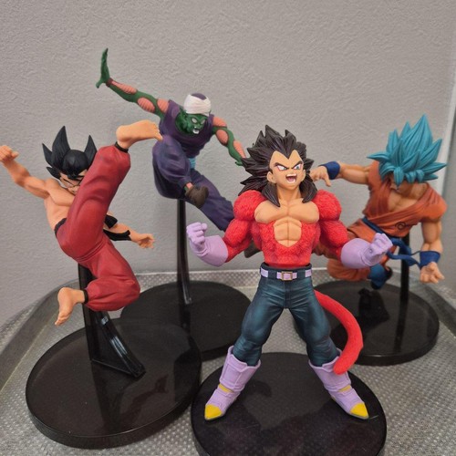 Dragon ball super - super, heroes