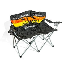 Sedia da campeggio birra