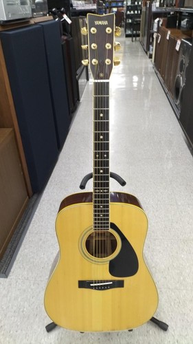 Yamaha 401b acustica - fg-401b,
