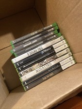 Lotto giochi Xbox 360 Xbox One