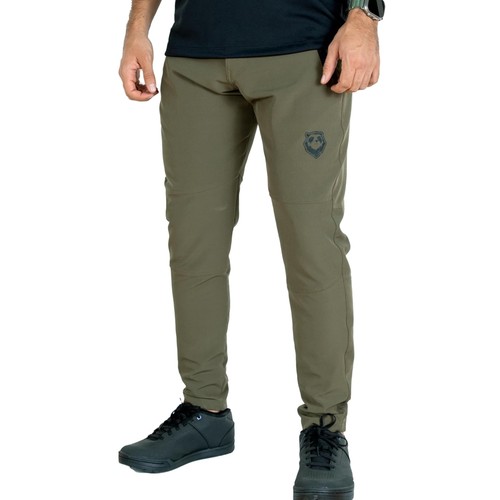 Pantaloni mountain bike - da,