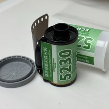 [4 Rotoli] Kodak Vision2 135mm