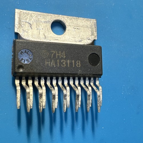 1pz ha13118 autentico circuito - 1pz,