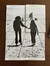 SUPERSTUDIO MIGRAZIONI 1