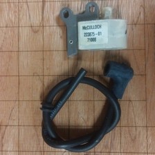 ELECTRONIC IGNITION MODULE