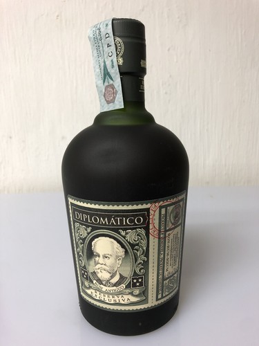 Diplomatico rum antiguo - diplomatico,