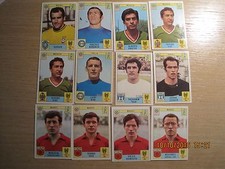 FIGURINE MEXICO 1970 PANINI
