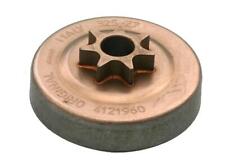 CAMPANA PIGNONE FRIZIONE 325 7