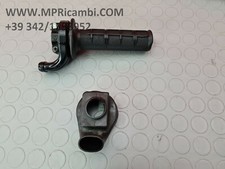 MANOPOLA GAS ACCELLERATORE YAMAHA YZF 450 4T 2017 GAS COMMAND