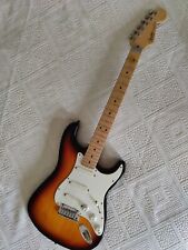 Fender Stratocaster Plus USA 1991-92
