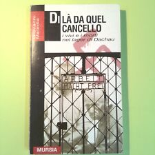 DI LÀ DA QUEL CANCELLO I VIVI