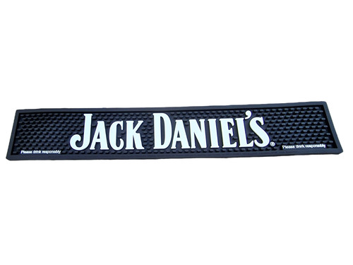 Official jack daniels - jack, bar