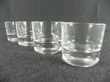 Bicchieri liquore set - , pezzi