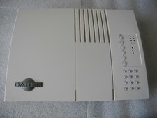 Logisty 310-21I Atral Daitem Hager Diagral Centrale con sirena Simply 58665 new