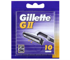 Gillette gii lamette - gillette,