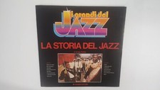 I GRANDI DEL JAZZ - LA STORIA