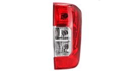 FANALE FANALINO POSTERIORE