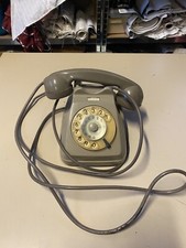Telefono SIP A Rotella Vintage