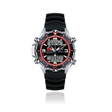 CHRIS BENZ DEEPMETER DIGITALE