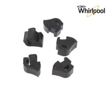 Kit 5 Gommini Griglia Piano