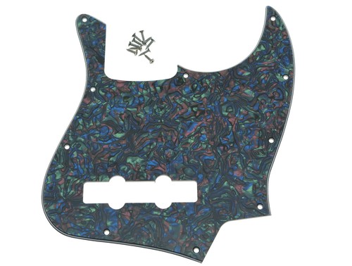 Abalone pearl corde - pearl, j