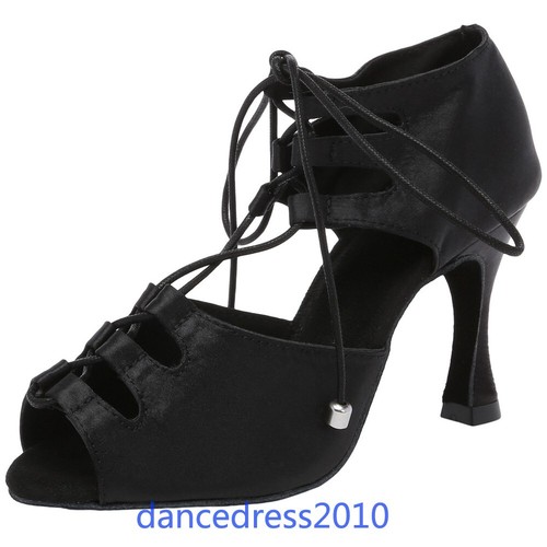 Sala ballo scarpe - scarpe, da