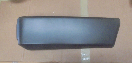 Cantonale paraurti posteriore - cantonale,