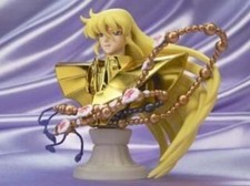 Bandai Saint Cloth Myth Appendix Virgo Shaka