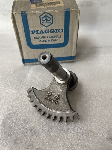 Ingranaggio vespa t5 - ingranaggio,