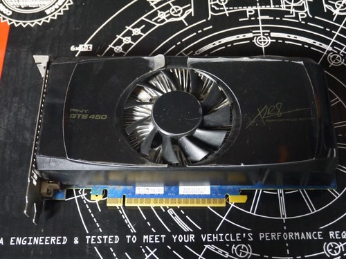 Pny nvidia geforce - geforce, 1gb