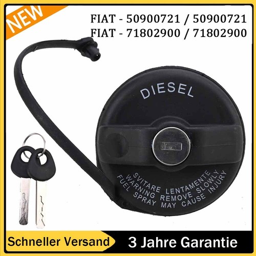 Per fiat tappo serbatoio - per,
