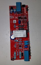 BERETTA SCHEDA ACCENSIONE