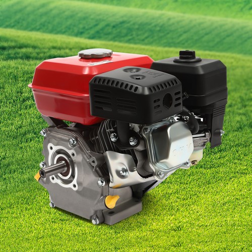 Motore benzina cv 4 kw - benzina,