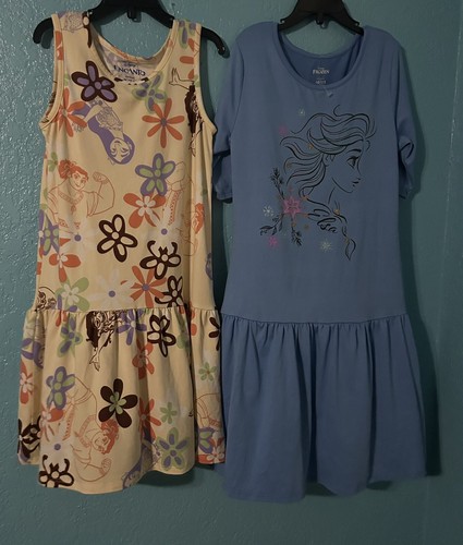 Abiti disney one - 2,
