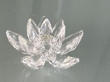 Statua Swarovski 838181 ninfea