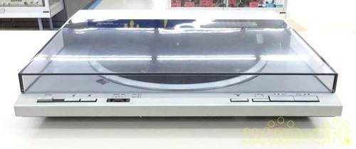 Giradischi technics dl1 - giradischi,