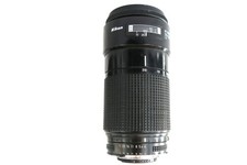 Nikon AF Nikkor 70-210mm 1:4