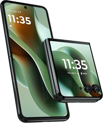 Motorola razr ultra 2025 - 60,