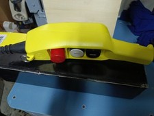 Pulsantiera pensile 2 pulsanti