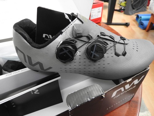 Scarpe ciclismo strada