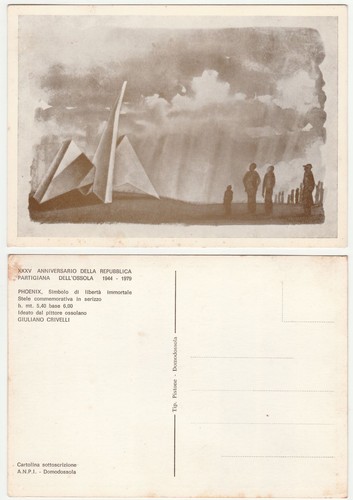 Xxxv anniversario della - xxxv,