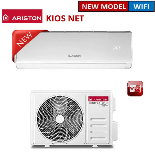 Climatizzatore ariston kios - climatizzatore,