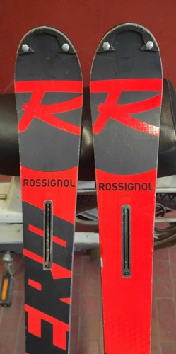 Sci rossignol slalom - sci, 165